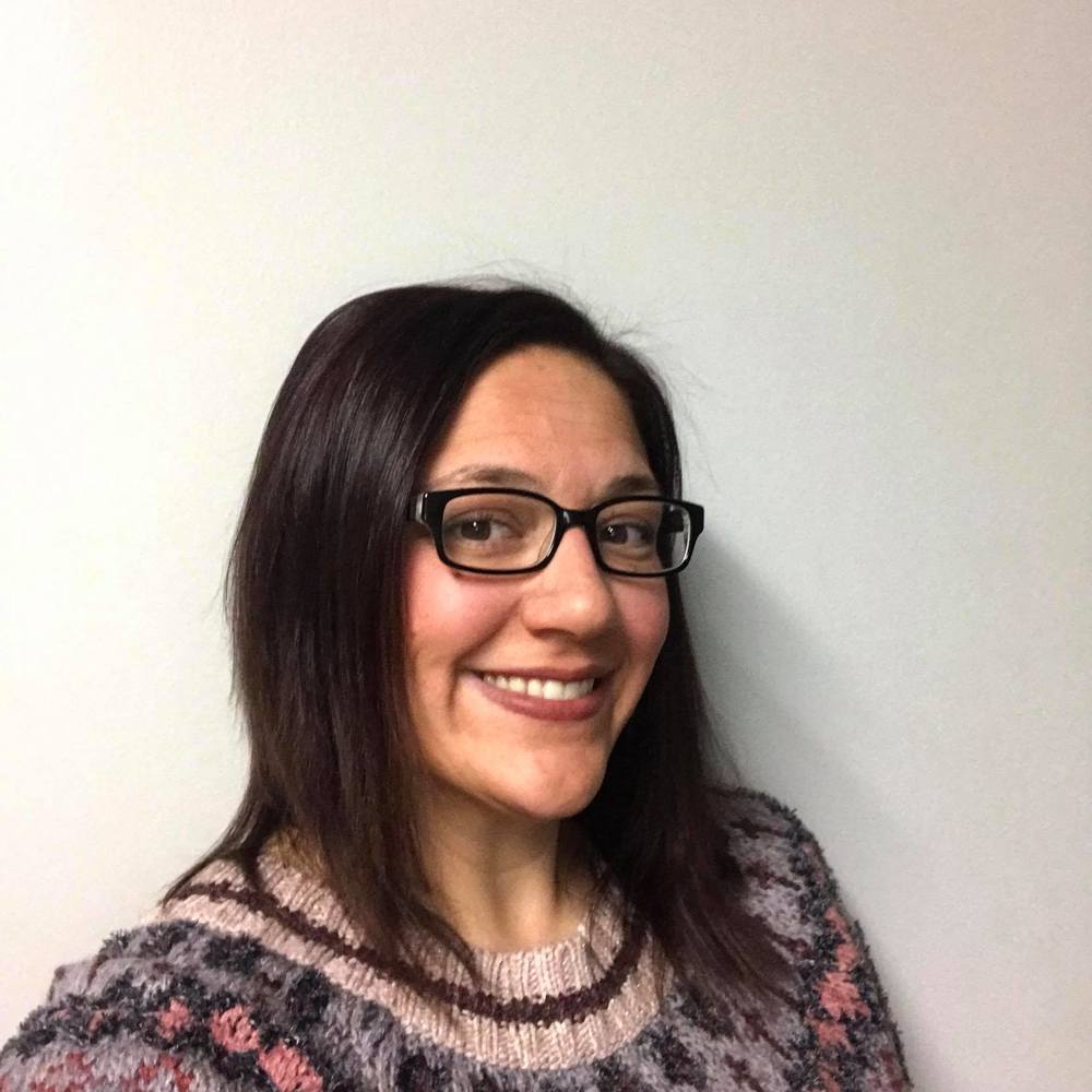 Meet your Posher, Lyndsey